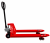 Гидравлическая телега Foxster 2000кг (L-1150, 2 тонн) JC20 в наличии