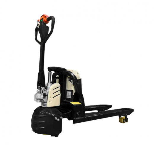 Cопровождаемая самоходная тележка грузоподъемностью 1500 кг PROLIFT M2 SK15 высокое качество товара