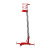 Одномачтовый подъемник SKYER (высота 8 м, от сети, исполнение M) GTWY8-100 AC M в наличии
