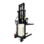 Электрический штабелер PROLIFT M2 1500кг/3000мм SPN 1530 высокое качество товара