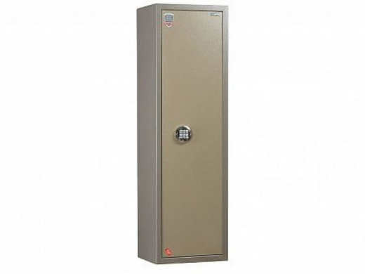 Оружейный сейф 1500x450x350 мм VALBERG электронный кодовый