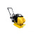 Виброплита бензиновая прямоходная (бак для воды, колесный комплект) NORSU  RF-70TL высокое качество товара