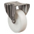 Большегрузное нейлоновое колесо EZ02 HKZ (INOX) Диаметр 100мм