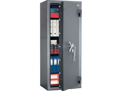Сейфы 3 класса Форт 1668