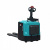 Самоходная тележка с платформой 3000 кг PROLIFT PRO SRT30 высокое качество товара